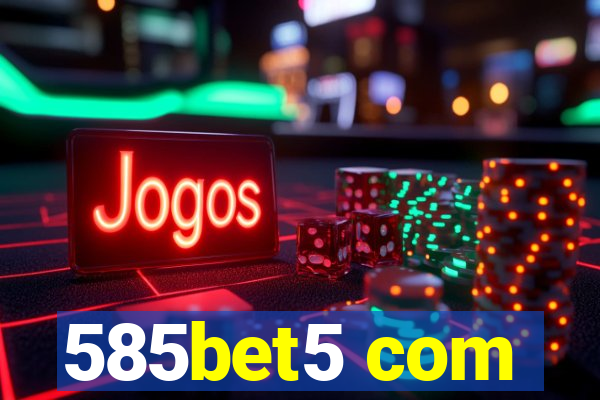 585bet5 com